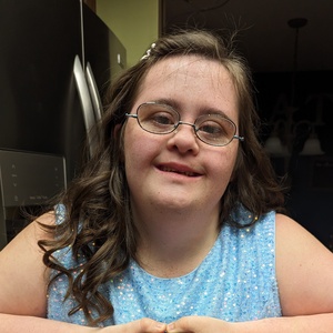 Fundraising Page: Jeni Trent